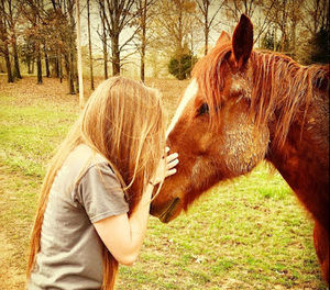 Meet your Posher, Jade